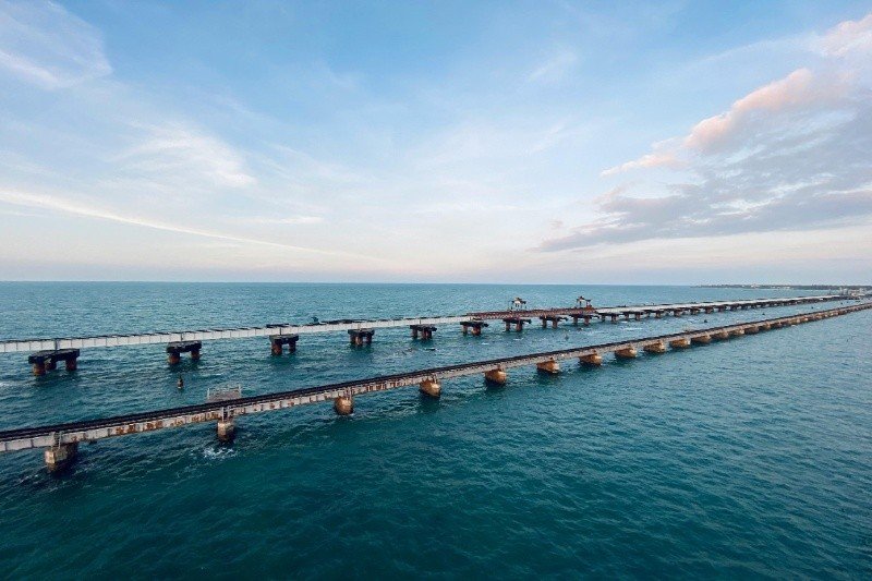 Cheap Rameswaram Tours Madurai by Nt Holidays